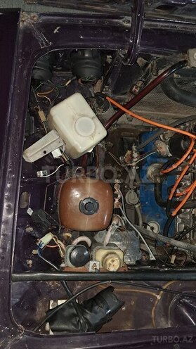 LADA (VAZ) 2106 1999, 13,474 km - 1.6 l - Beyləqan