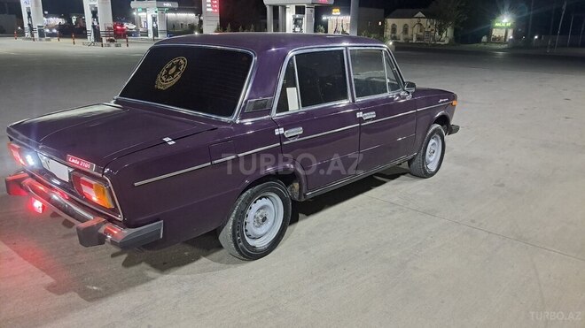 LADA (VAZ) 2106 1999, 13,474 km - 1.6 l - Beyləqan
