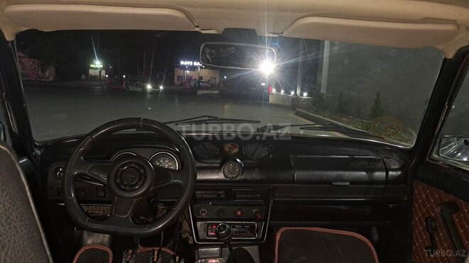 LADA (VAZ) 2106 1999, 13,474 km - 1.6 l - Beyləqan