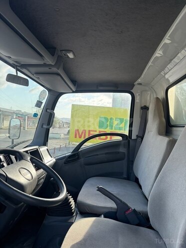 Isuzu NMR 85 H 2014, 35,260 km - 3.0 l - Bakı