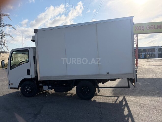 Isuzu NMR 85 H 2014, 35,260 km - 3.0 l - Bakı