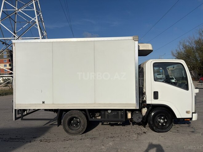 Isuzu NMR 85 H 2014, 35,260 km - 3.0 l - Bakı