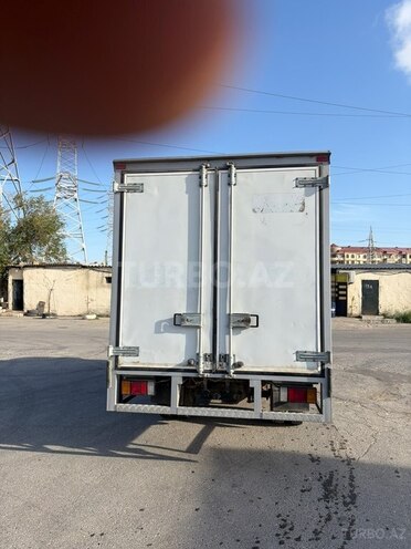 Isuzu NMR 85 H 2014, 35,260 km - 3.0 l - Bakı