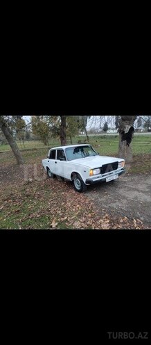 LADA (VAZ) 2107 1993, 265,000 km - 1.5 л - Masallı
