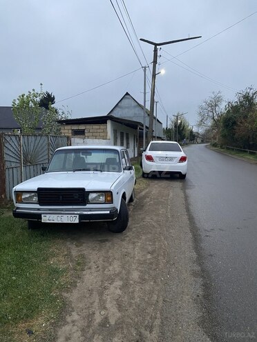 LADA (VAZ) 2107 1993, 265,000 km - 1.5 л - Masallı