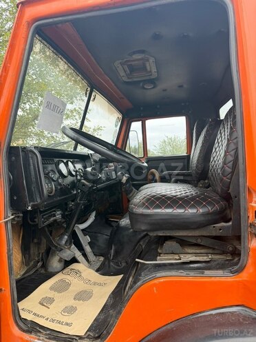 KamAz 5320 1991, 256,543 km - 11.0 l - Bərdə