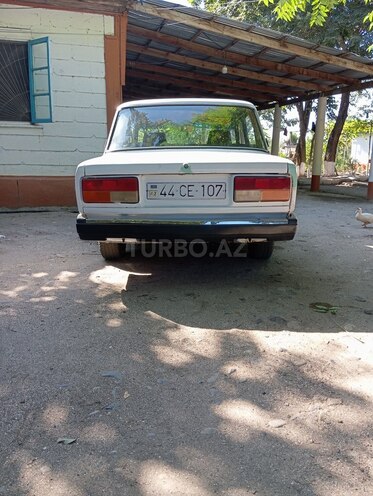 LADA (VAZ) 2107 1993, 265,000 km - 1.5 л - Masallı