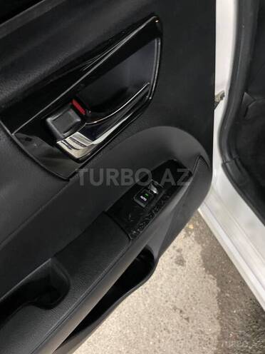 Toyota Corolla Fielder 2016, 266,000 km - 1.5 л - Bakı