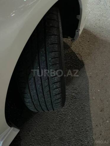 Toyota Corolla Fielder 2016, 266,000 km - 1.5 л - Bakı