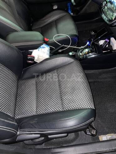 Toyota Corolla Fielder 2016, 266,000 km - 1.5 л - Bakı