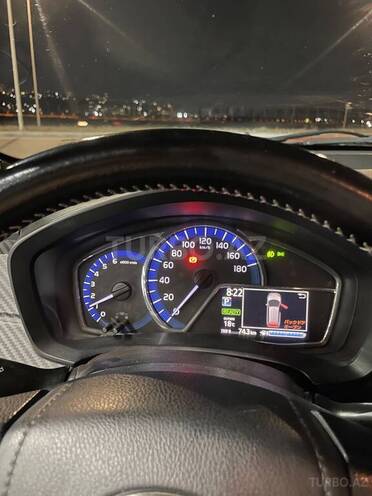 Toyota Corolla Fielder 2016, 266,000 km - 1.5 л - Bakı