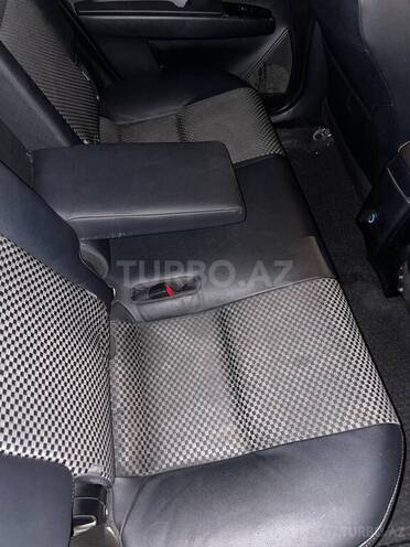Toyota Corolla Fielder 2016, 266,000 km - 1.5 л - Bakı