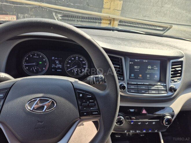 Hyundai Tucson 2018, 133,000 km - 2.0 l - Bakı