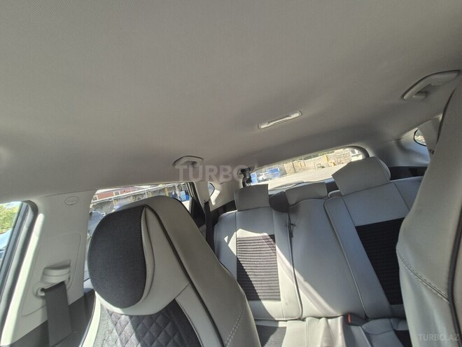Hyundai Tucson 2018, 133,000 km - 2.0 l - Bakı