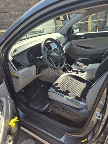 Hyundai Tucson 2018, 133,000 km - 2.0 l - Bakı
