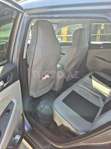 Hyundai Tucson 2018, 133,000 km - 2.0 l - Bakı