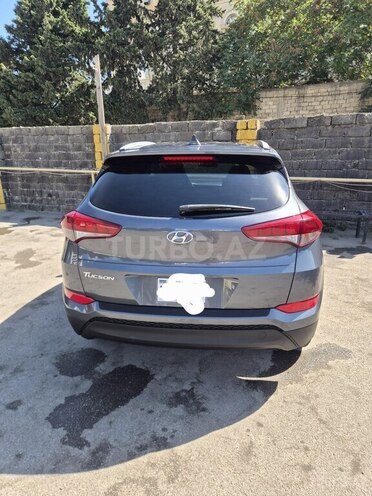 Hyundai Tucson 2018, 133,000 km - 2.0 l - Bakı