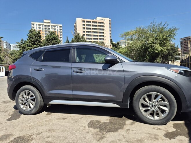 Hyundai Tucson 2018, 133,000 km - 2.0 l - Bakı