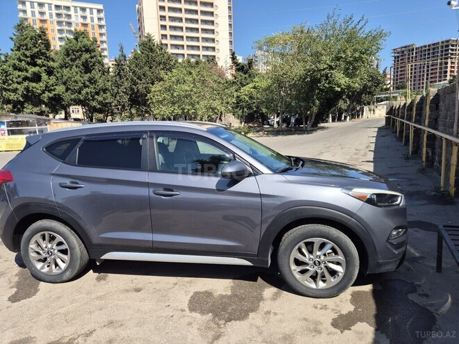 Hyundai Tucson 2018, 133,000 km - 2.0 l - Bakı
