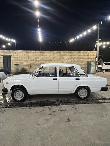 LADA (VAZ) 2107 2008, 93,300 km - 1.5 l - Cəlilabad