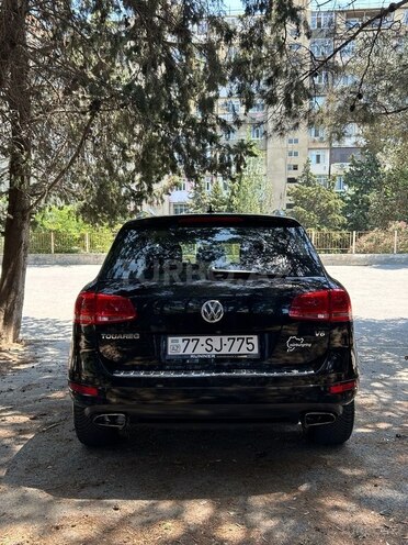 Volkswagen Touareg 2010, 224,500 km - 3.6 л - Bakı