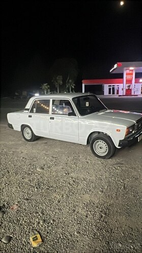 LADA (VAZ) 2107 2008, 93,300 km - 1.5 l - Cəlilabad