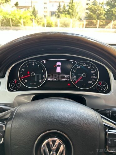 Volkswagen Touareg 2010, 224,500 km - 3.6 л - Bakı