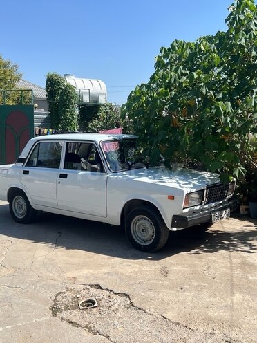 LADA (VAZ) 2107 2008, 93,300 km - 1.5 l - Cəlilabad