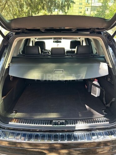 Volkswagen Touareg 2010, 224,500 km - 3.6 л - Bakı