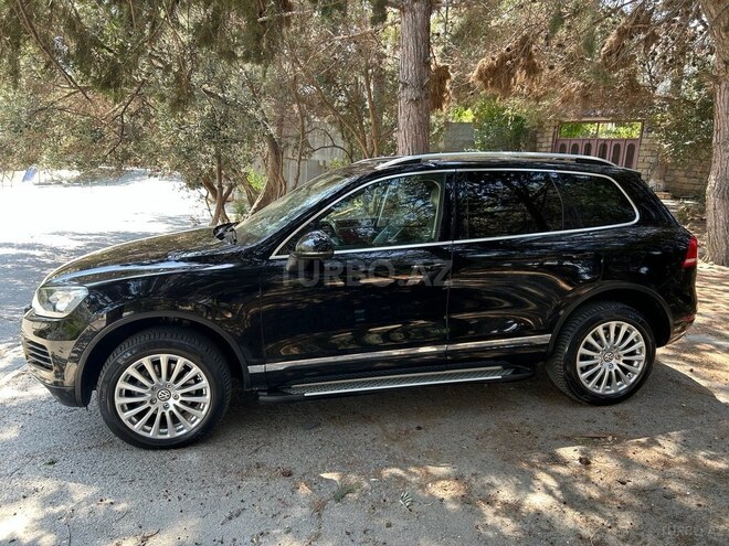Volkswagen Touareg 2010, 224,500 km - 3.6 л - Bakı