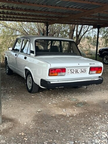 LADA (VAZ) 2107 2008, 93,300 km - 1.5 l - Cəlilabad