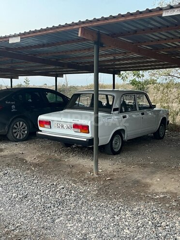 LADA (VAZ) 2107 2008, 93,300 km - 1.5 l - Cəlilabad