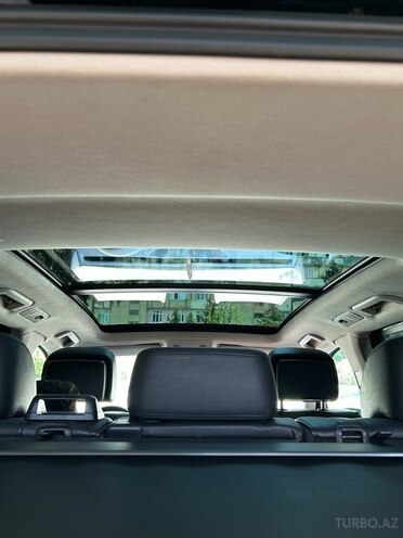 Volkswagen Touareg 2010, 224,500 km - 3.6 л - Bakı