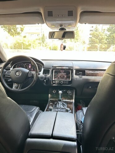 Volkswagen Touareg 2010, 224,500 km - 3.6 л - Bakı