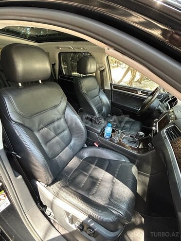 Volkswagen Touareg 2010, 224,500 km - 3.6 л - Bakı