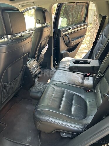 Volkswagen Touareg 2010, 224,500 km - 3.6 л - Bakı