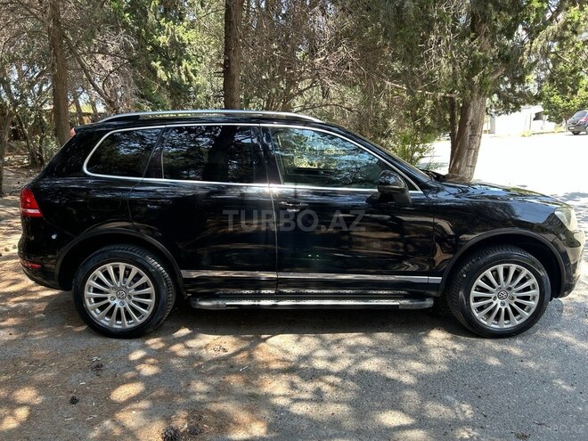 Volkswagen Touareg 2010, 224,500 km - 3.6 л - Bakı
