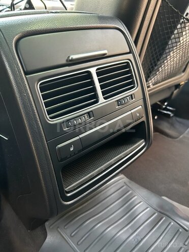 Volkswagen Touareg 2010, 224,500 km - 3.6 л - Bakı