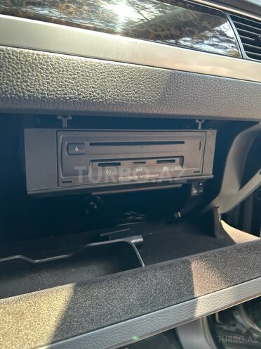 Volkswagen Touareg 2010, 224,500 km - 3.6 л - Bakı