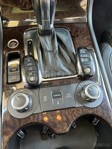 Volkswagen Touareg 2010, 224,500 km - 3.6 л - Bakı