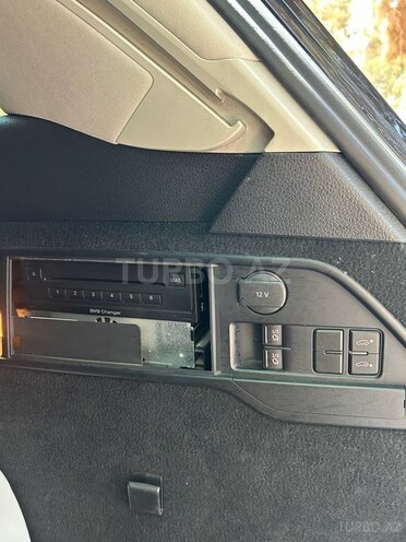 Volkswagen Touareg 2010, 224,500 km - 3.6 л - Bakı