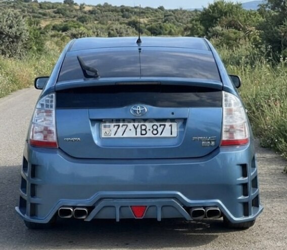Toyota Prius 2008, 304,000 km - 1.5 l - Bakı