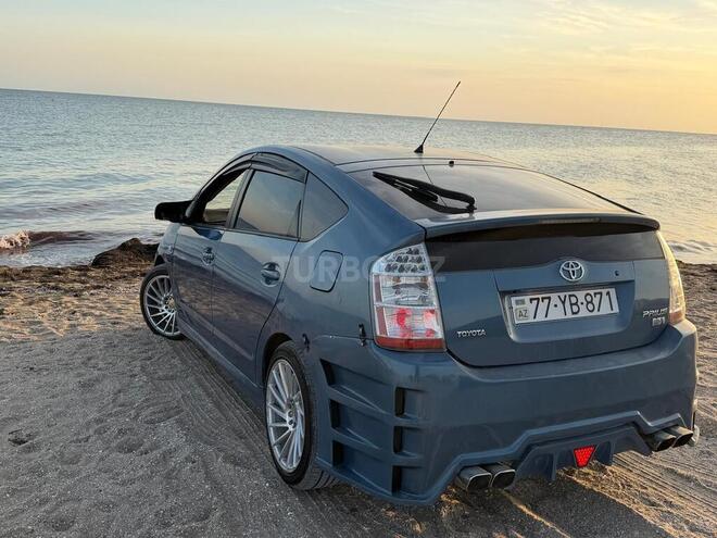 Toyota Prius 2008, 304,000 km - 1.5 l - Bakı
