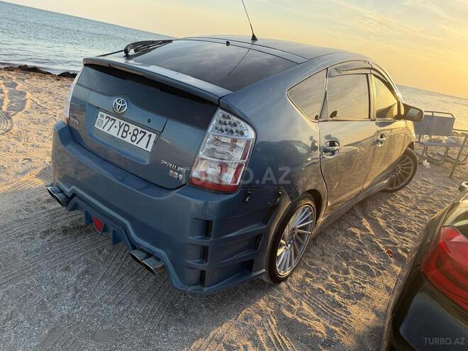 Toyota Prius 2008, 304,000 km - 1.5 l - Bakı