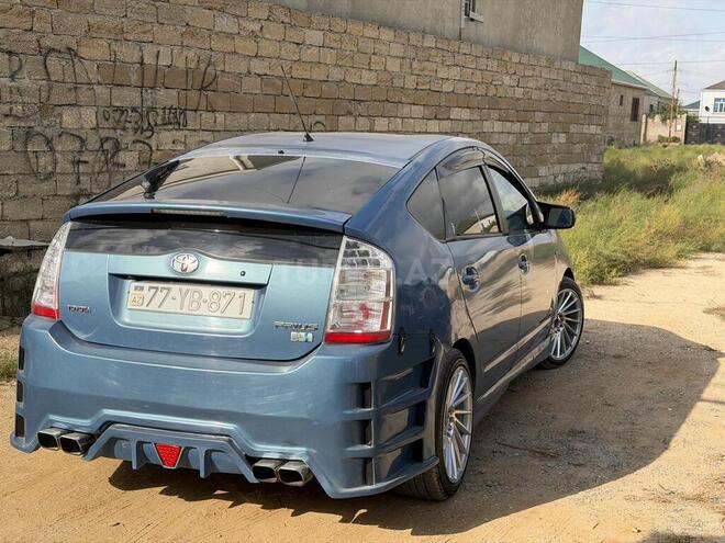 Toyota Prius 2008, 304,000 km - 1.5 l - Bakı