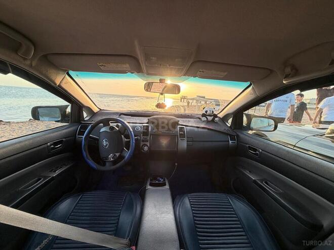 Toyota Prius 2008, 304,000 km - 1.5 l - Bakı