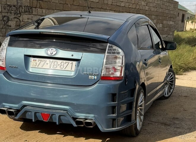 Toyota Prius 2008, 304,000 km - 1.5 l - Bakı