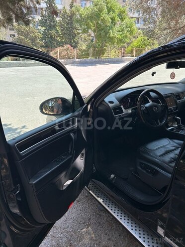 Volkswagen Touareg 2010, 224,500 km - 3.6 л - Bakı
