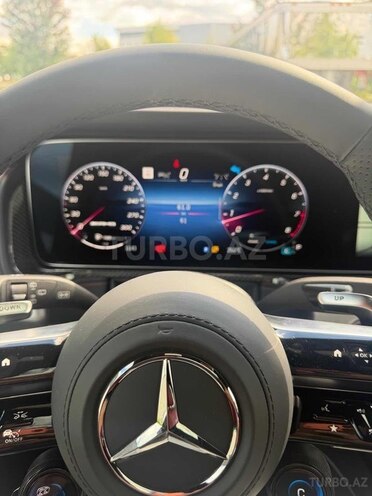 Mercedes G 63 AMG 2026, 288 km - 4.0 l - Bakı