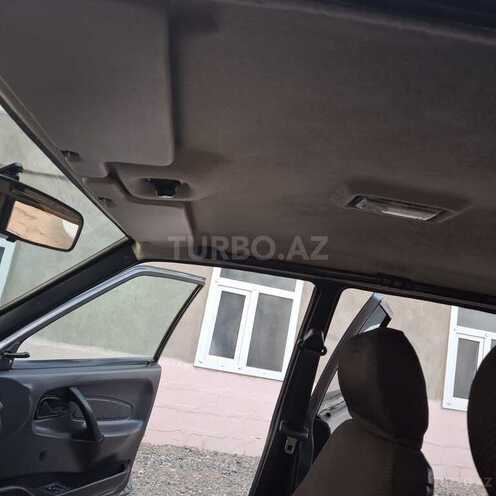 LADA (VAZ) 2109 1991, 391,000 km - 1.5 л - Salyan